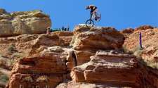 Redbull Rampage